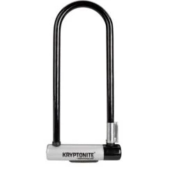 Budget 🔥 KRYPTONITE KRYPTOLOK SERIES 2 U-LOCK 4 x 11.5 IN W/ BKT (9US) 👍
