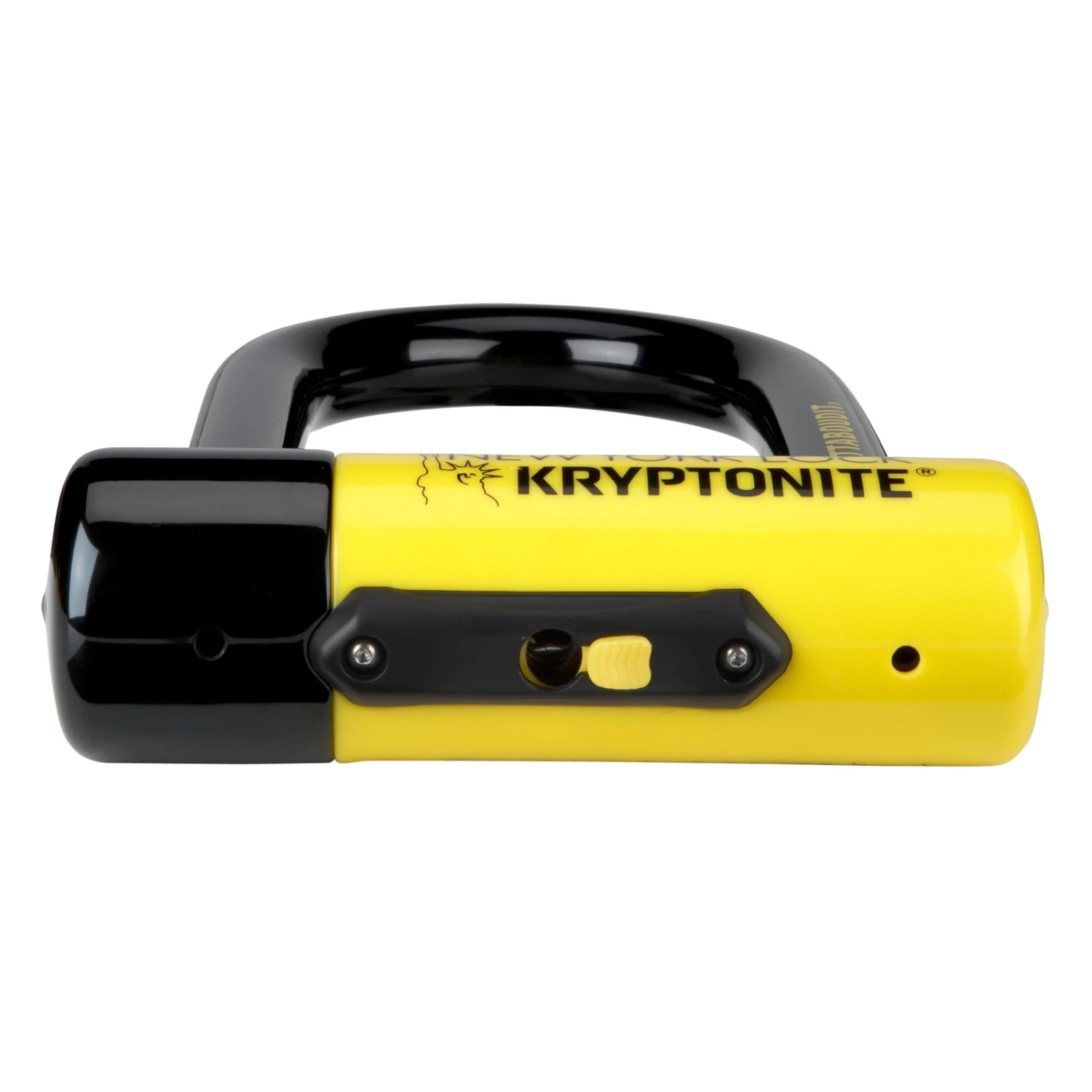 Outlet 🎁 KRYPTONITE NEW YORK FAHGETTABOUDIT U-LOCK (9US) 😀 6 Outlet 🎁 KRYPTONITE NEW YORK FAHGETTABOUDIT U-LOCK (9US) 😀 - Image 4
