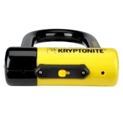 Outlet 🎁 KRYPTONITE NEW YORK FAHGETTABOUDIT U-LOCK (9US) 😀 11 Outlet 🎁 KRYPTONITE NEW YORK FAHGETTABOUDIT U-LOCK (9US) 😀 -Motorcycle Accessories Shop 002178 4