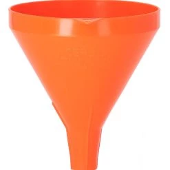Hot Sale ❤️ ACERBIS FUNNEL FAST FILL ORANGE 🌟