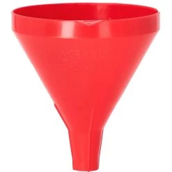 Deals 💯 ACERBIS FUNNEL FAST FILL RED 🎁