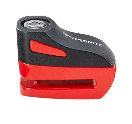 New 🌟 KRYPTONITE KEEPER MICRO DISC LOCK 👍 4 New 🌟 KRYPTONITE KEEPER MICRO DISC LOCK 👍 - Image 2