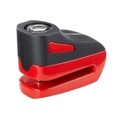 New 🌟 KRYPTONITE KEEPER MICRO DISC LOCK 👍