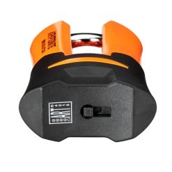 Cheap 🥰 KRYPTONITE EVOLUTION ARMORED DISC LOCK ❤️ -Motorcycle Accessories Shop 003243 2