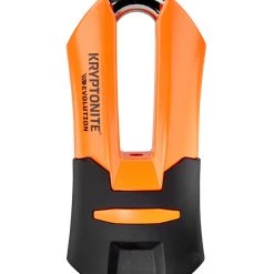 Cheap 🥰 KRYPTONITE EVOLUTION ARMORED DISC LOCK ❤️