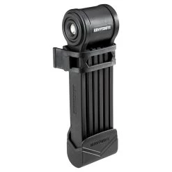 Best Sale 👏 KRYPTONITE KEEPER 585 FOLDING LOCK 3mm x 85cm (2T) 🔔