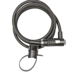 Buy 🎉 KRYPTONITE KRYPTOFLEX 1218 COMBO CABLE 12mm x 180cm W/ BKT (3C) 🤩