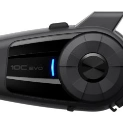 New 🎉 10C EVO CAMERA&I-COM NO-FM 1PK ⌛