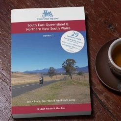 Cheap 🎉 Throw Your Leg Over SEQ & Northern NSW 😍