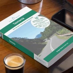 Budget 🛒 TRAVEL GUIDE BOOK TASMANIA 👍