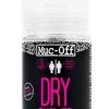 Discount 🤩 MUC-OFF DRY SHOWER 100ml 🔔
