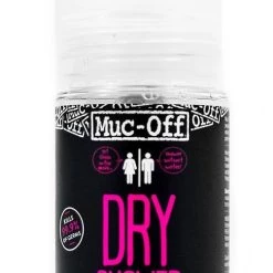 Discount 🤩 MUC-OFF DRY SHOWER 100ml 🔔