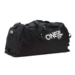 Best Pirce ❤️ Oneal TX8000 Black White Gear Bag 👏 -Motorcycle Accessories Shop 1315200 2