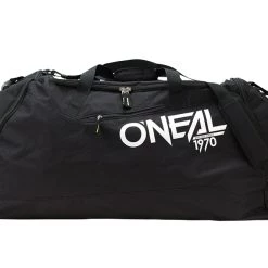 Best Pirce ❤️ Oneal TX8000 Black White Gear Bag 👏
