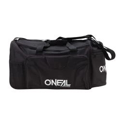 Hot Sale 🥰 Oneal TX2000 Black White Gear Bag 💯