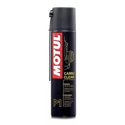 Cheapest 👏 MOTUL CARBU CLEAN 😉