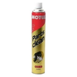 Top 10 ⭐ MOTUL PARTS CLEAN 840ML 😉
