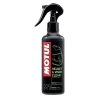 Promo 🛒 Motul M1 Helmet & Visor Cleaner 250ml ✨ -Motorcycle Accessories Shop 16 719 00