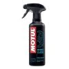 Wholesale 🧨 MOTUL E3 WHEEL CLEAN 400ML 🎉 -Motorcycle Accessories Shop 16 724 00