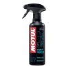 Flash Sale 😍 MOTUL E7 INSECT REMOVER 400ML 🌟 -Motorcycle Accessories Shop 16 726 00