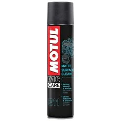 Hot Sale 🧨 MOTUL E11 MATTE CLEAN 400ML ⌛
