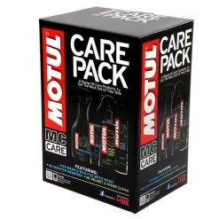 Buy 🎉 MOTUL MC CARE PACK ROAD 💯
