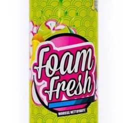 Cheapest ✨ MUC-OFF MOTORCYCLE HELMET FOAM FRESH SANITIZER 400ml ❤️