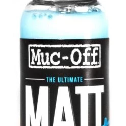 Buy ❤️ MUC-OFF MOTORCYCLE MATT HELMET DETAILER 32ml ✨