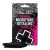 Budget 😍 MUC-OFF MOTORCYCLE PREMIUM MICROFIBRE DETAILING CLOTH 🌟 -Motorcycle Accessories Shop 20344