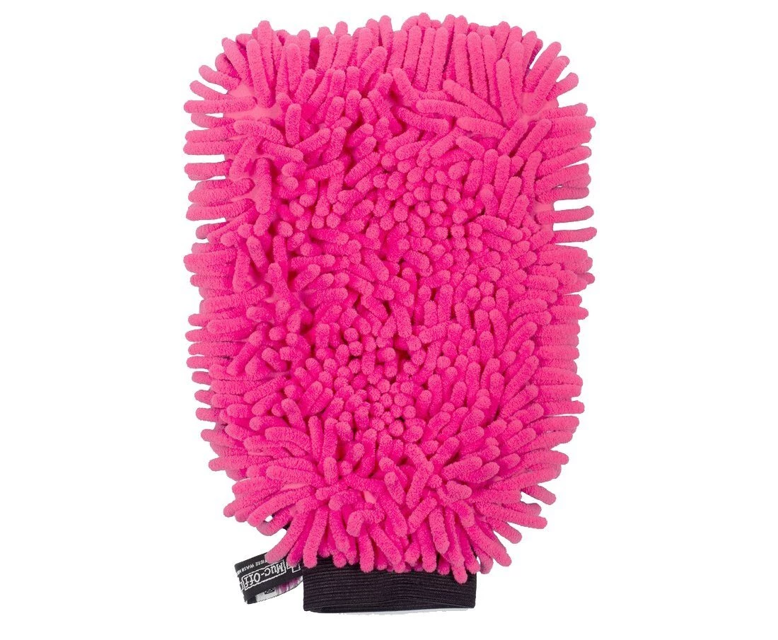 New ✔️ MUC-OFF 2-in1 MICROFIBRE WASH MITT ⌛ 3 New ✔️ MUC-OFF 2-in1 MICROFIBRE WASH MITT ⌛