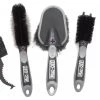 Wholesale 🎁 MUC-OFF MOTORCYCLE BRUSH SET x 5 😍 -Motorcycle Accessories Shop 206