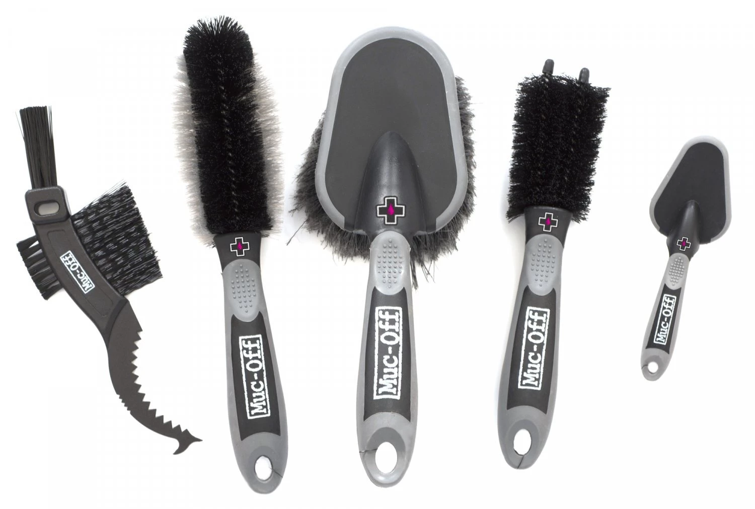 Wholesale π MUC-OFF MOTORCYCLE BRUSH SET x 5 π 3 Wholesale π MUC-OFF MOTORCYCLE BRUSH SET x 5 π