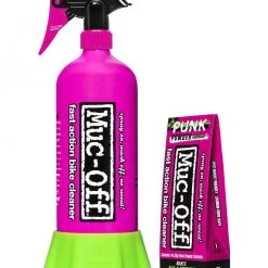 Coupon ⭐ MUC-OFF MOTORCYCLE BOTTLE FOR LIFE BUNDLE 🥰
