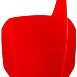 Promo ✔️ ACERBIS AUTOGRAPH MX PLATE RED 🛒