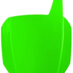 Buy 🌟 ACERBIS AUTOGRAPH MX PLATE FLO GREEN 🎉