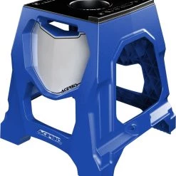 Cheapest 😍 ACERBIS 711 BIKE STAND BLUE ✔️