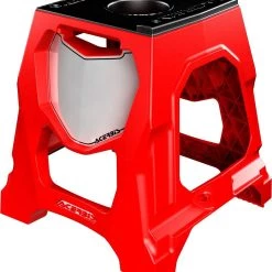 Cheapest 🛒 ACERBIS 711 BIKE STAND RED 😍