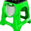 New 👏 ACERBIS 711 BIKE STAND GREEN 🛒 -Motorcycle Accessories Shop 23453.130