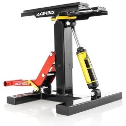 Promo 🥰 ACERBIS EVEVATOR SWIVEL HEIGHT ADJUSTABLE BIKE STAND ⭐