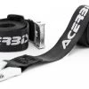 Outlet 💯 ACERBIS TENAY TIE DOWN CARGO STRAP 1700x25mm BLACK 🥰 -Motorcycle Accessories Shop 23893.090