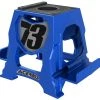 New 🤩 ACERBIS MINI 711 STAND PHONE PEN HOLDER BLUE 👏
