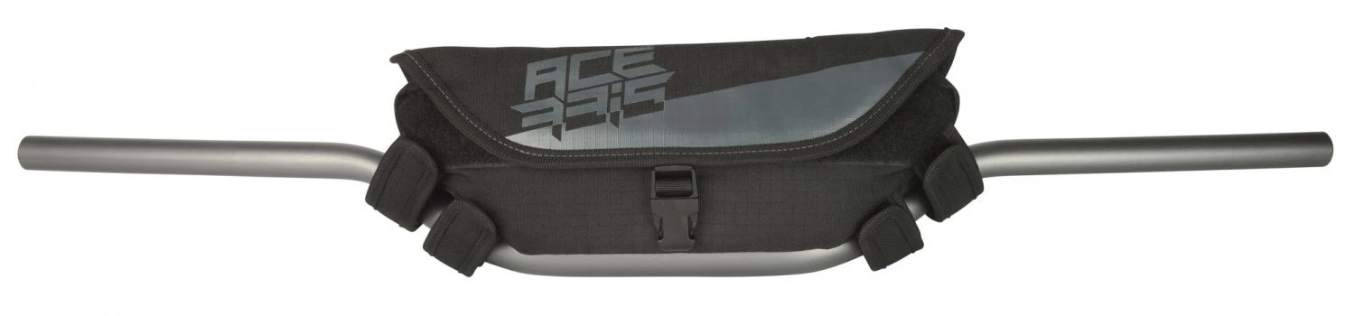 Best Pirce ๐ ACERBIS MANU HANDLEBAR TOOL BAG ๐ฅ 3 Best Pirce ๐ ACERBIS MANU HANDLEBAR TOOL BAG ๐ฅ