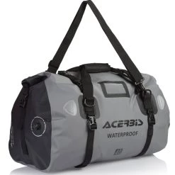 Best reviews of 🧨 ACERBIS X-WATER ADVENTURE DUFFEL BAG 40L WITH VALVE 🤩