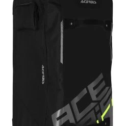 Discount 🔥 ACERBIS GEAR BAG VOYAGER 105 LITRE BLACK 🤩