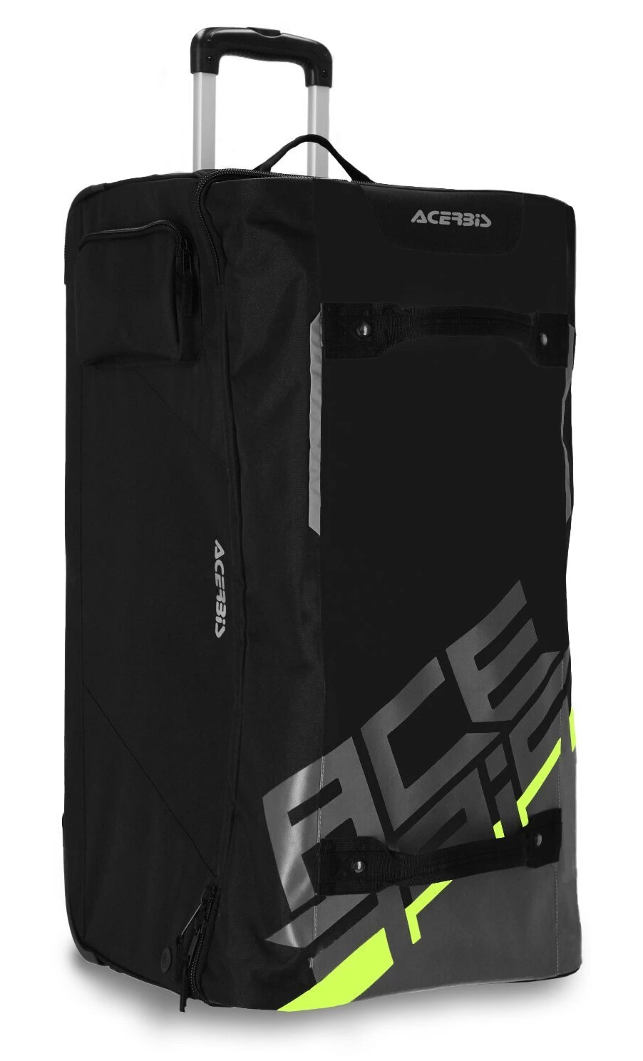Discount ๐ฅ ACERBIS GEAR BAG VOYAGER 105 LITRE BLACK ๐คฉ 3 Discount ๐ฅ ACERBIS GEAR BAG VOYAGER 105 LITRE BLACK ๐คฉ