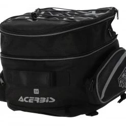 Flash Sale ⭐ ACERBIS ADVENTURE REAR GRAND TOUR BAG 24L ✔️