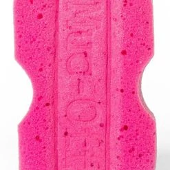 Promo 🎁 MUC-OFF EXPANDING PINK SPONGE ⭐