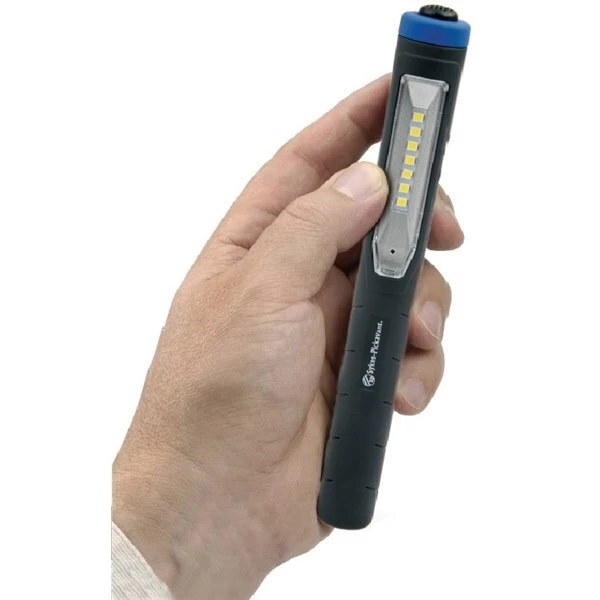Best Sale ๐ Sykes Led Pocket Pen Light ๐ 4 Best Sale ๐ Sykes Led Pocket Pen Light ๐ - Image 2