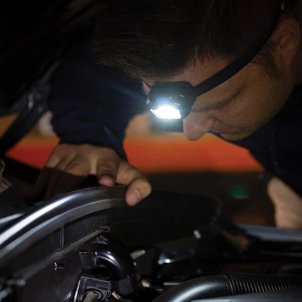 Hot Sale ๐ Sykes Slimline Led Headlamp ๐ 7 Hot Sale ๐ Sykes Slimline Led Headlamp ๐ - Image 5