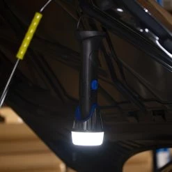 Buy 💯 Sykes Flood & Area Light 😀 -Motorcycle Accessories Shop 300609 8